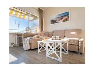 Ferienwohnung Großenbrode Ausstattung 10