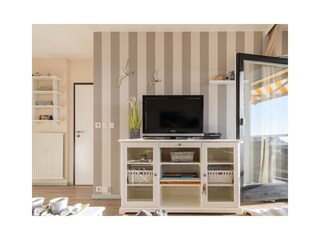 Ferienwohnung Großenbrode Ausstattung 11