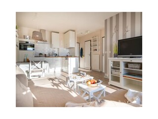 Ferienwohnung Großenbrode Ausstattung 9