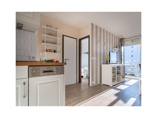 Ferienwohnung Großenbrode Ausstattung 13