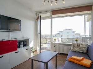 Haus "Belvedere", Wohnung 76