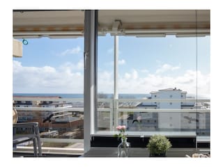 herrlicher Ausblick
