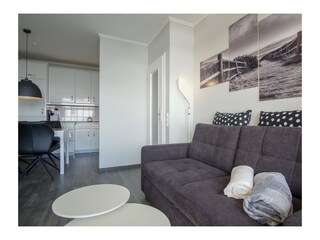 ... Schlafcouch ...
