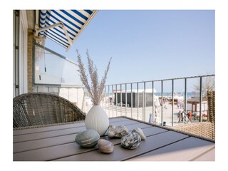 Ferienwohnung Großenbrode  1