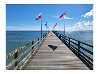 Ferienwohnung Großenbrode  15