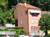 Vakantieappartement Rabac Buitenaudio-opname 1