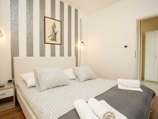 Appartamento per vacanze Rabac Caratteristiche 18