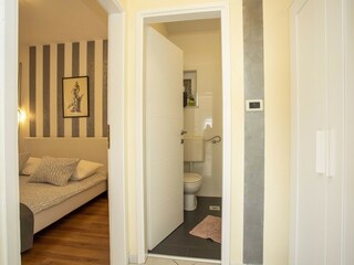 Appartamento per vacanze Rabac Caratteristiche 19