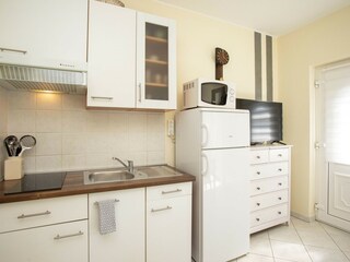 Appartamento per vacanze Rabac Caratteristiche 20