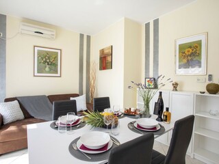 Appartamento per vacanze Rabac Caratteristiche 22