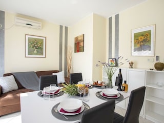 Vakantieappartement Rabac Kenmerken 22