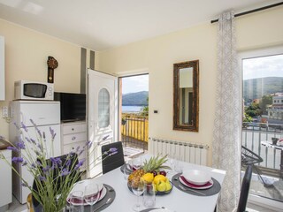 Appartamento per vacanze Rabac Caratteristiche 23