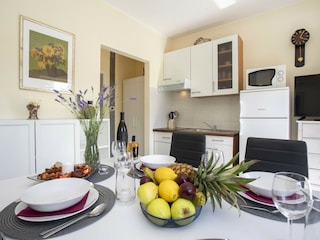 Vakantieappartement Rabac Kenmerken 24