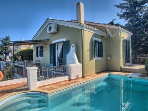 Holiday house Villa Ostria - Lefkada - image1