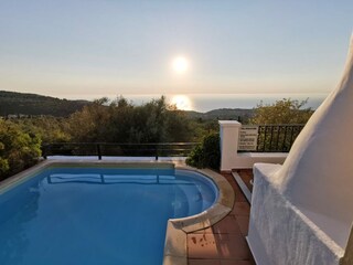 Vakantiehuis Lefkada Buitenaudio-opname 5