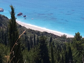 Maison de vacances Lefkada Environnement 23