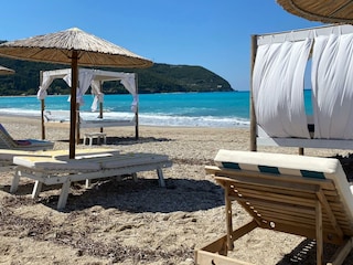 Agios Ioannis Beach