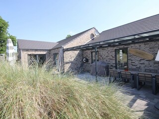 Ferienhaus Tating Außenaufnahme 7