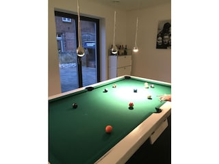 Ferienhaus Tating Ausstattung 19