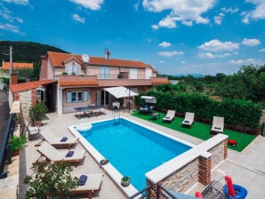 Villa Vision - Sestanovac - image1