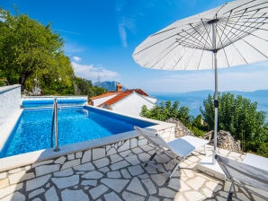 Villa Karla - Podaca - image1
