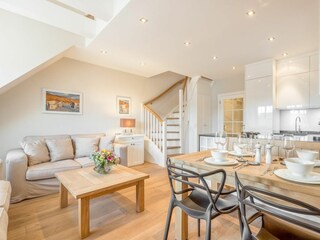 Appartamento per vacanze Keitum Caratteristiche 8