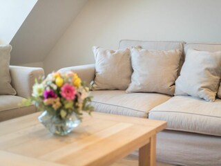 Appartamento per vacanze Keitum Caratteristiche 9