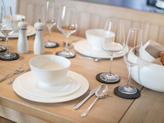 Appartamento per vacanze Keitum Caratteristiche 10