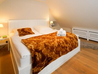 Appartamento per vacanze Keitum Caratteristiche 16