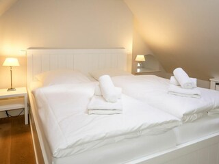 Appartamento per vacanze Keitum Caratteristiche 20