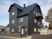 Vakantieappartement Neustadt am Rennsteig Buitenaudio-opname 1