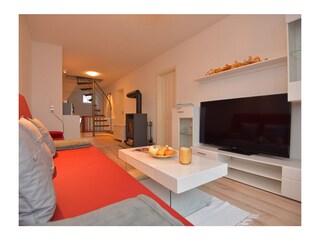 Appartamento per vacanze Neustadt am Rennsteig Caratteristiche 5