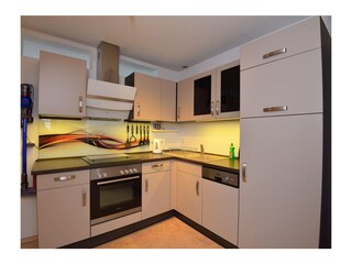 Appartamento per vacanze Neustadt am Rennsteig Caratteristiche 7