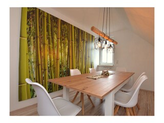 Apartamento de vacaciones Neustadt am Rennsteig Características 8