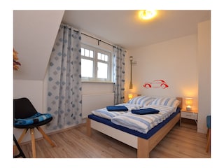 Appartamento per vacanze Neustadt am Rennsteig Caratteristiche 10