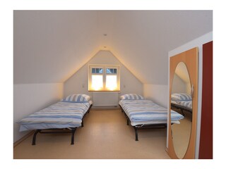 Appartamento per vacanze Neustadt am Rennsteig Caratteristiche 13