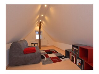 Appartamento per vacanze Neustadt am Rennsteig Caratteristiche 14