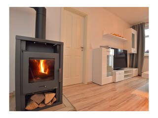 Appartamento per vacanze Neustadt am Rennsteig Caratteristiche 6