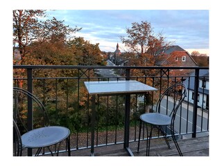 Apartamento de vacaciones Neustadt am Rennsteig Grabación al aire libre 2