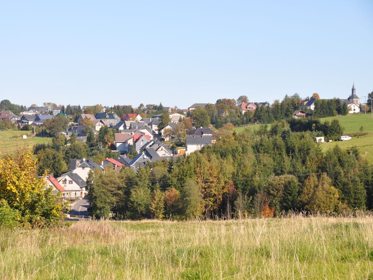 Neustadt am Rennsteig