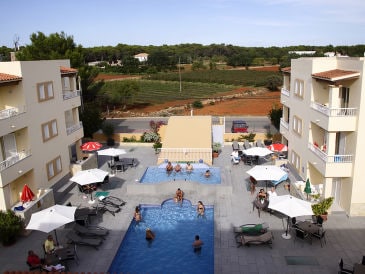Apartment Los Arcos
