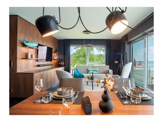 Ferienwohnung Großenbrode  9