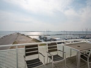 Haus "Zur Mole", Wohnung 11