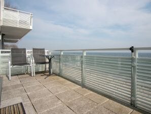 Ferienwohnung Haus "Zur Mole", Wohnung 12