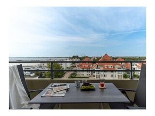 Ferienwohnung Großenbrode Außenaufnahme 2