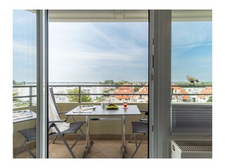 Ferienwohnung Großenbrode Außenaufnahme 4