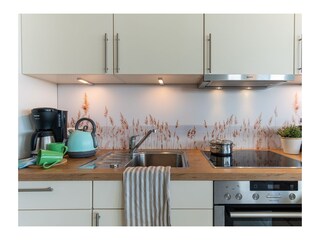 Ferienwohnung Großenbrode Ausstattung 14