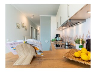 Ferienwohnung Großenbrode Ausstattung 15
