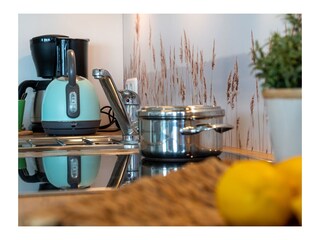 Ferienwohnung Großenbrode Ausstattung 16