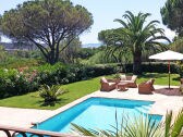 Villa Saint-Raphael Buitenaudio-opname 1